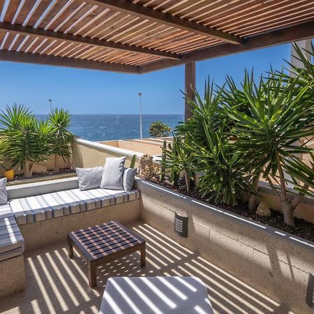 Medano Beach - Villa Playa El Médano Exterior foto