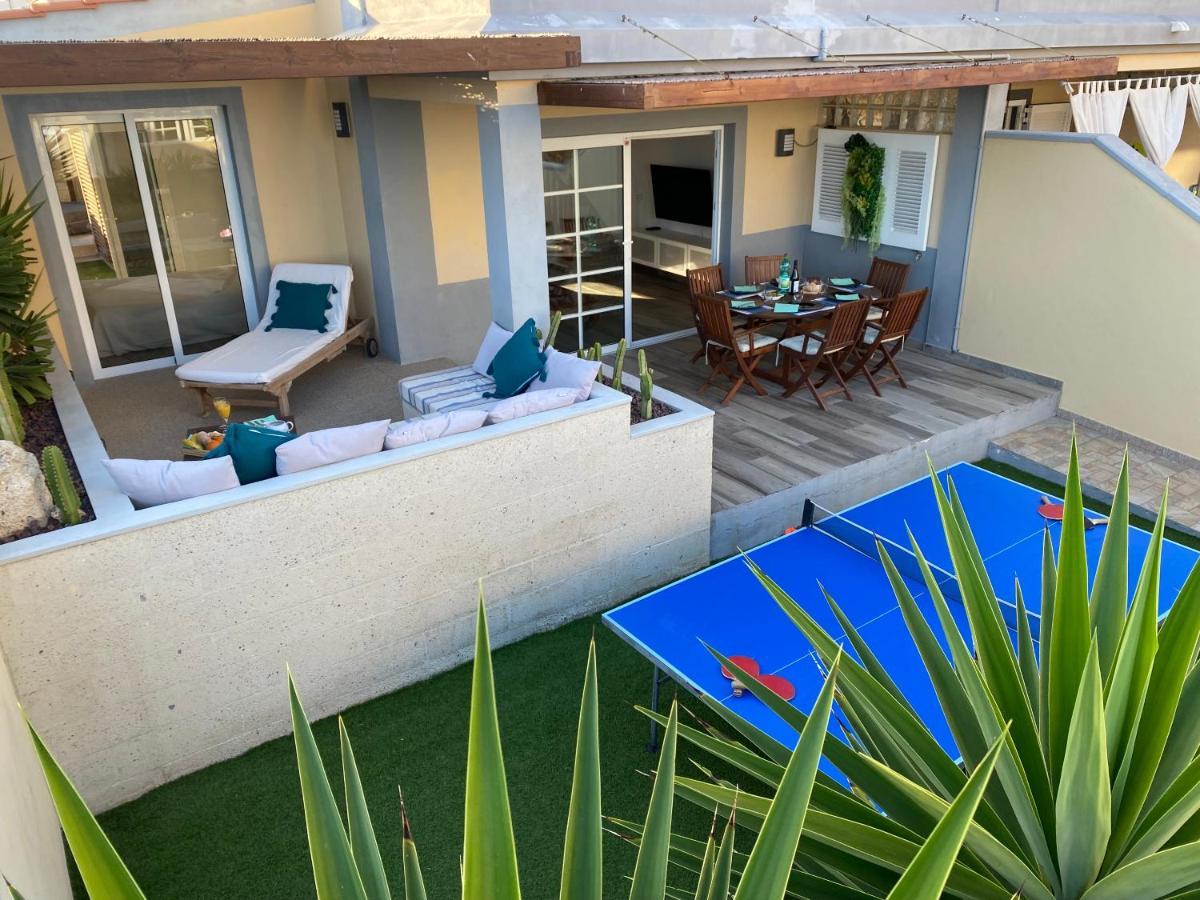 Medano Beach - Villa Playa El Médano Exterior foto